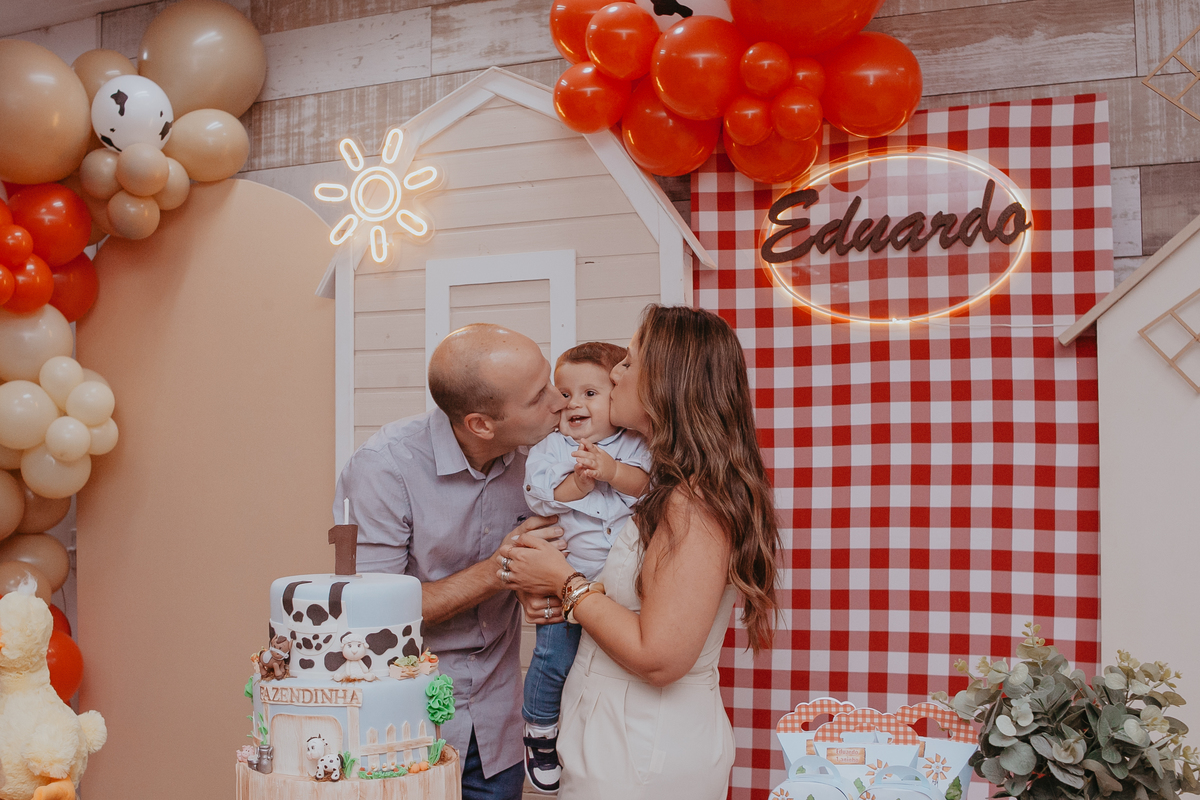 1 ANO, ANIVERSÁRIO, CRIANÇA, FESTA, INFANTIL, MENINO, PATRICIA LOPES 