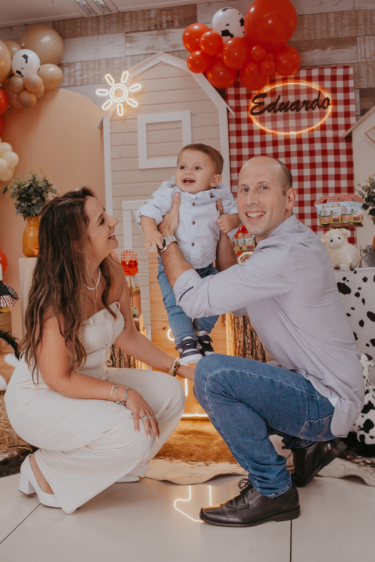 1 ANO, ANIVERSÁRIO, CRIANÇA, FESTA, INFANTIL, MENINO, PATRICIA LOPES 