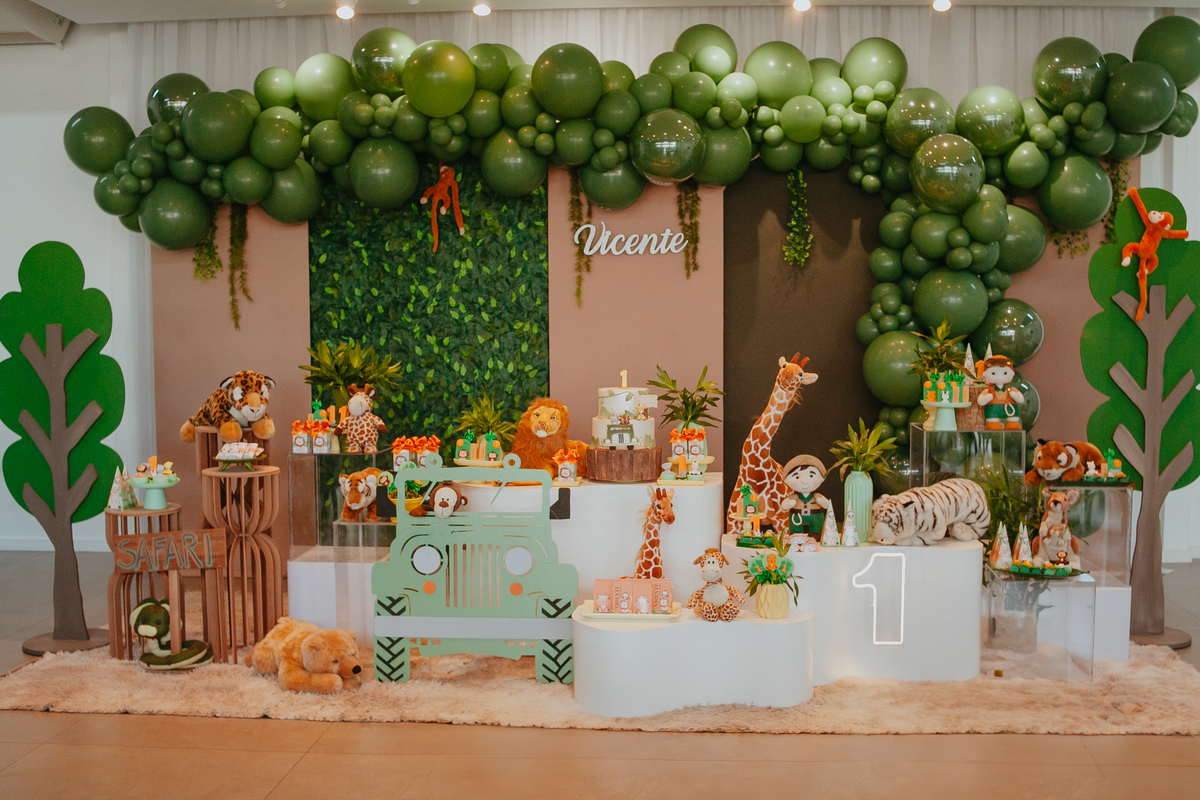 1 ANO, ANIVERSÁRIO, CRIANÇA, FESTA, INFANTIL, MENIN0, PATRICIA LOPES 
