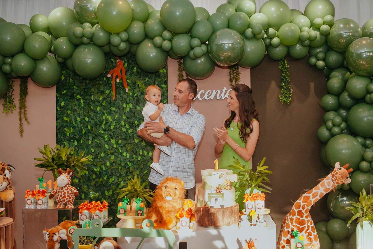 1 ANO, ANIVERSÁRIO, CRIANÇA, FESTA, INFANTIL, MENIN0, PATRICIA LOPES 
