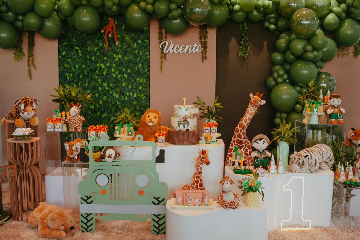 1 ANO, ANIVERSÁRIO, CRIANÇA, FESTA, INFANTIL, MENIN0, PATRICIA LOPES 
