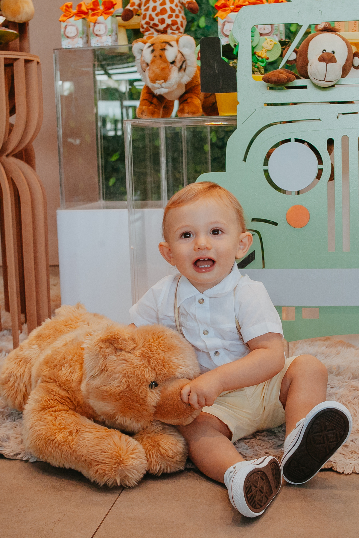 1 ANO, ANIVERSÁRIO, CRIANÇA, FESTA, INFANTIL, MENIN0, PATRICIA LOPES 
