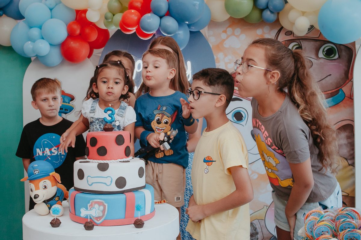 3 ANOS, ANIVERSÁRIO, CRIANÇA, FESTA, INFANTIL, MENINO, PATRICIA LOPES 
