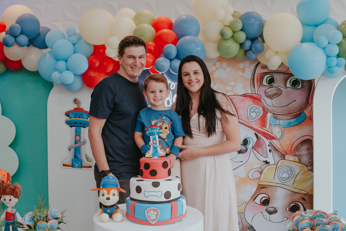 3 ANOS, ANIVERSÁRIO, CRIANÇA, FESTA, INFANTIL, MENINO, PATRICIA LOPES 
