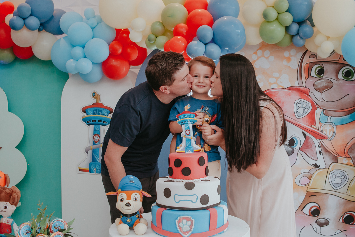 3 ANOS, ANIVERSÁRIO, CRIANÇA, FESTA, INFANTIL, MENINO, PATRICIA LOPES 
