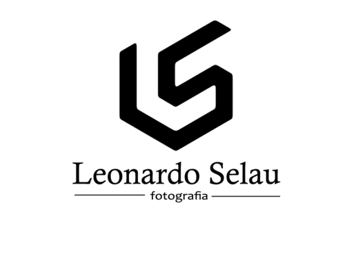 Logotipo de Leonardo Selau