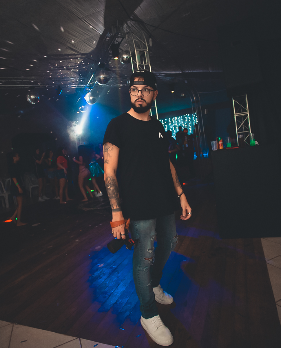 Sobre Leonardo Selau Fotografia
