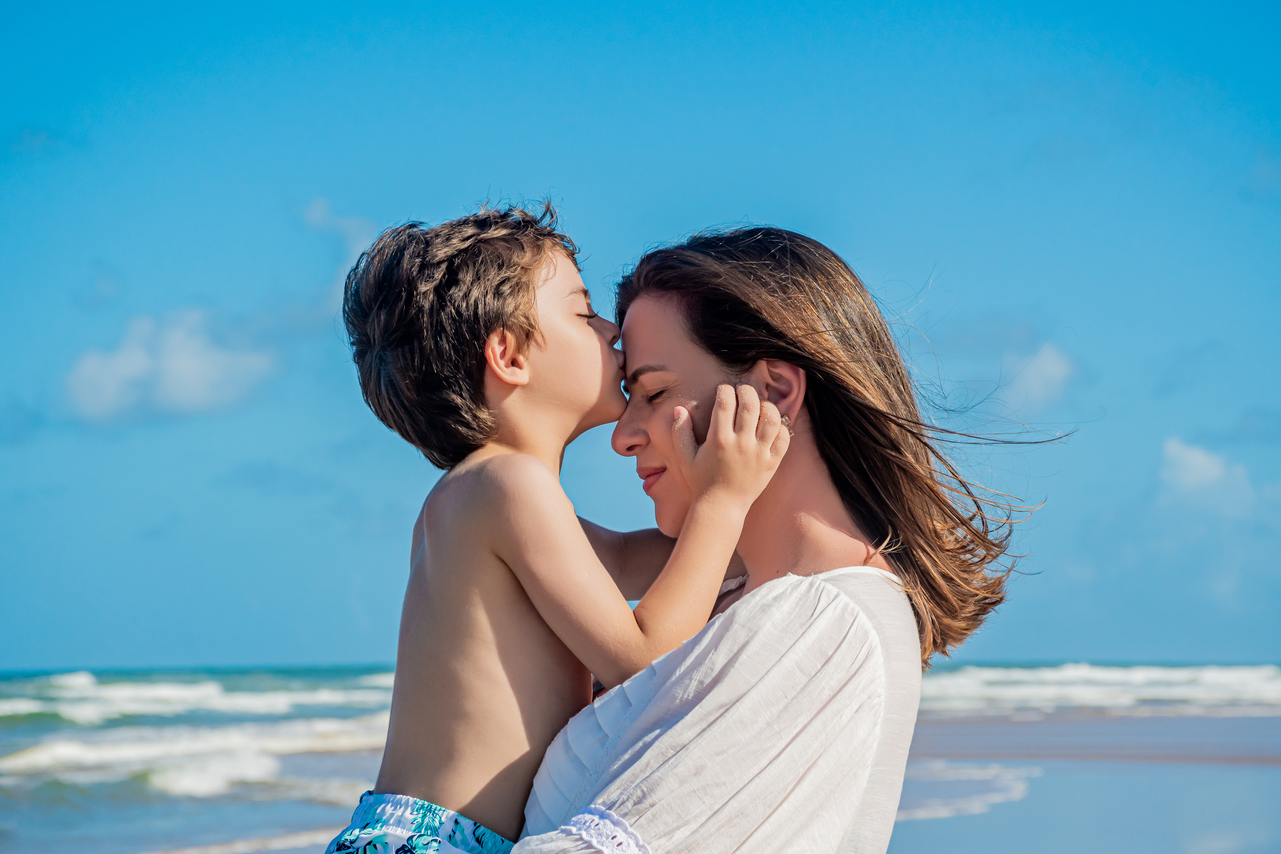 Sobre Estudio Maternum