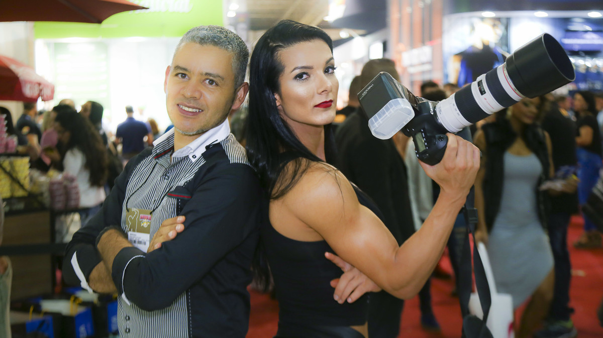 Alex Vieira | Maura Rocha