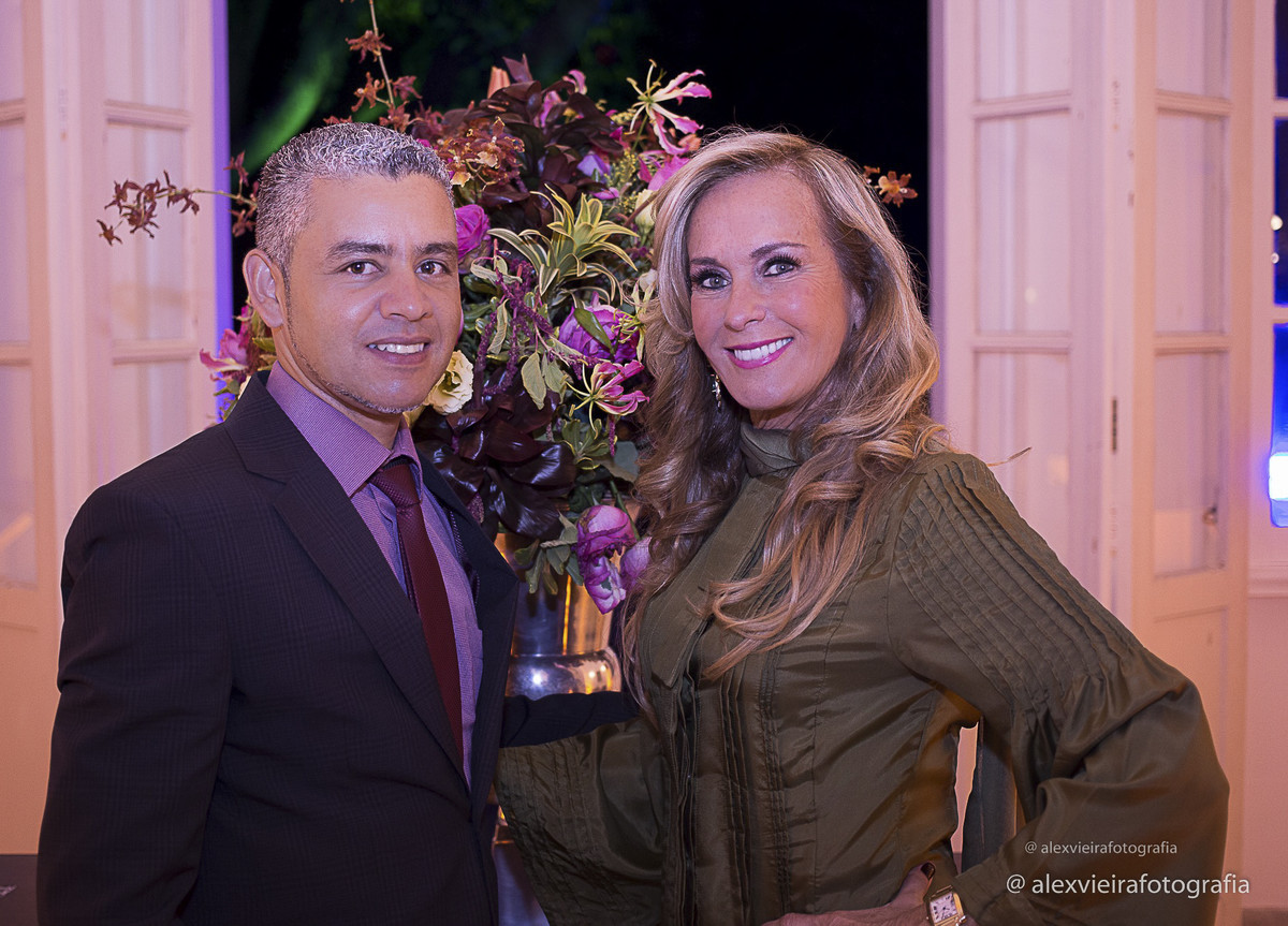 Alex Vieira | Helô Pinheiros