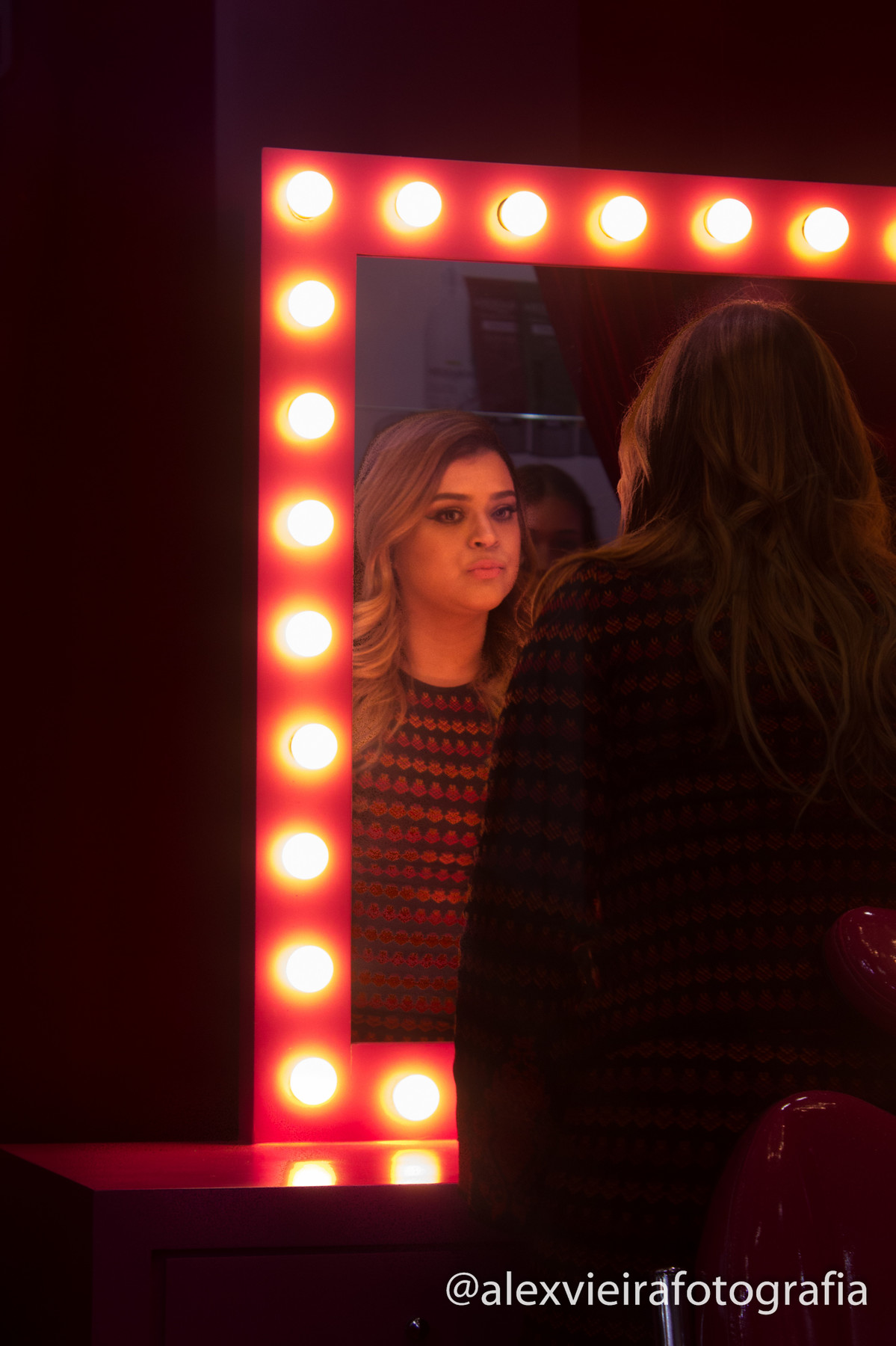 Camarim Preta Gil / SP