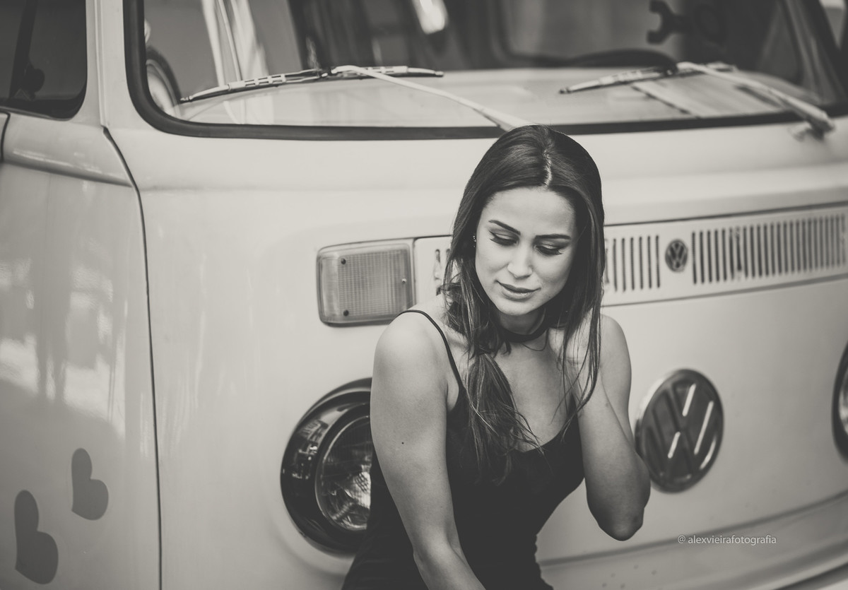 Modelo Profissional: @danisachetti