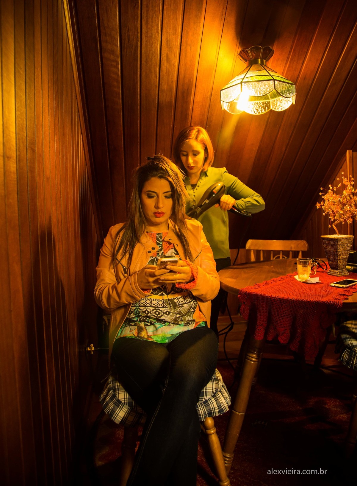 CLIP Gospel Geane By AlexVieira Production Films