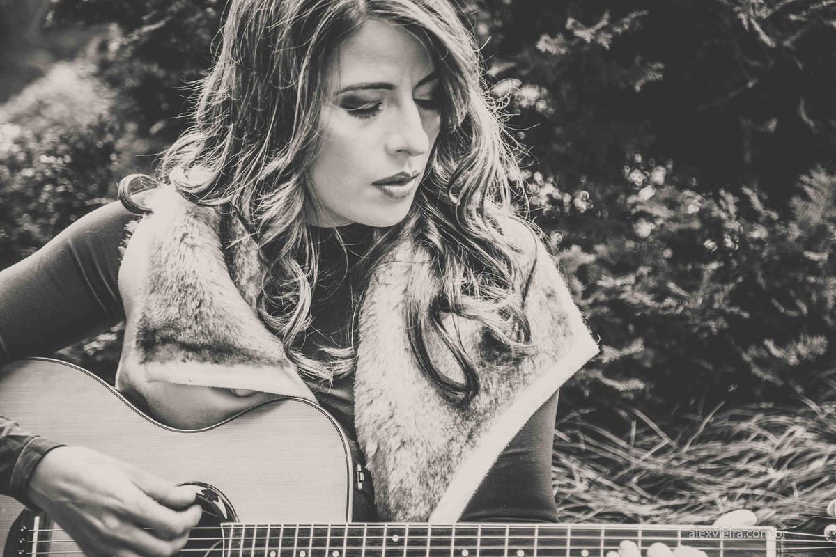 CLIP Gospel Geane By AlexVieira Production Films