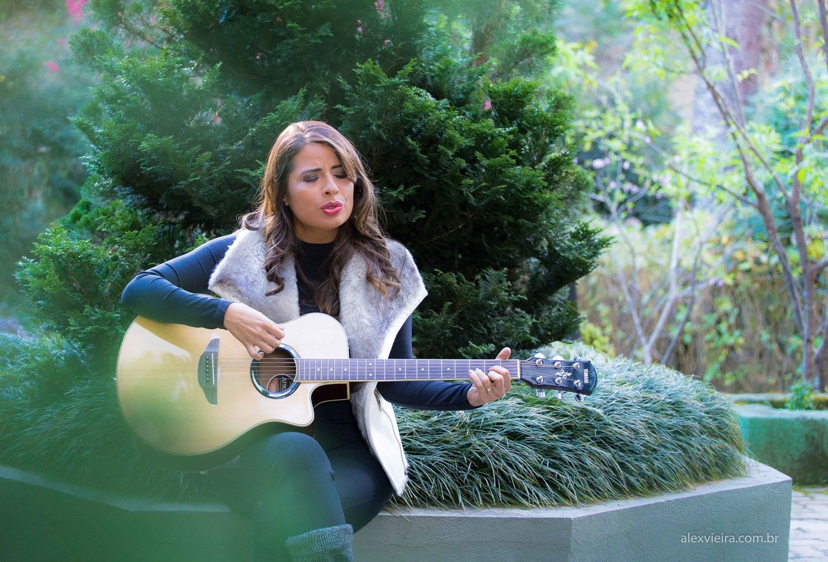 CLIP Gospel Geane By AlexVieira Production Films