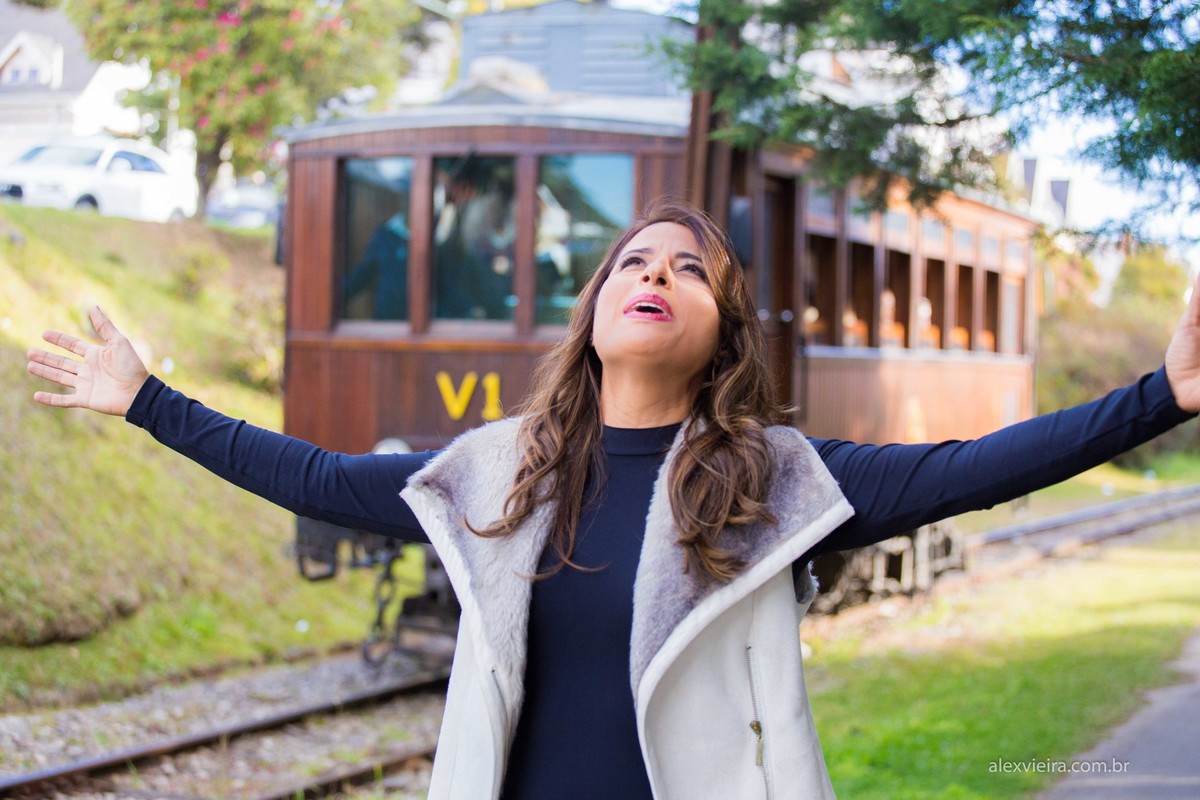 CLIP Gospel Geane By AlexVieira Production Films