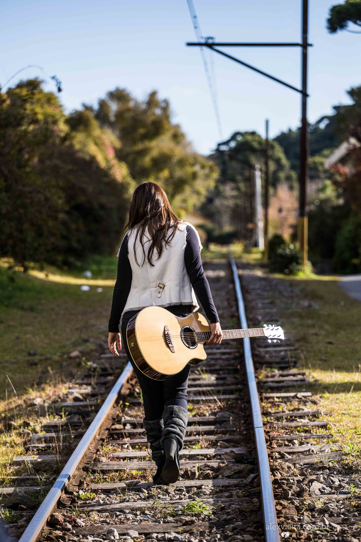 CLIP Gospel Geane By AlexVieira Production Films