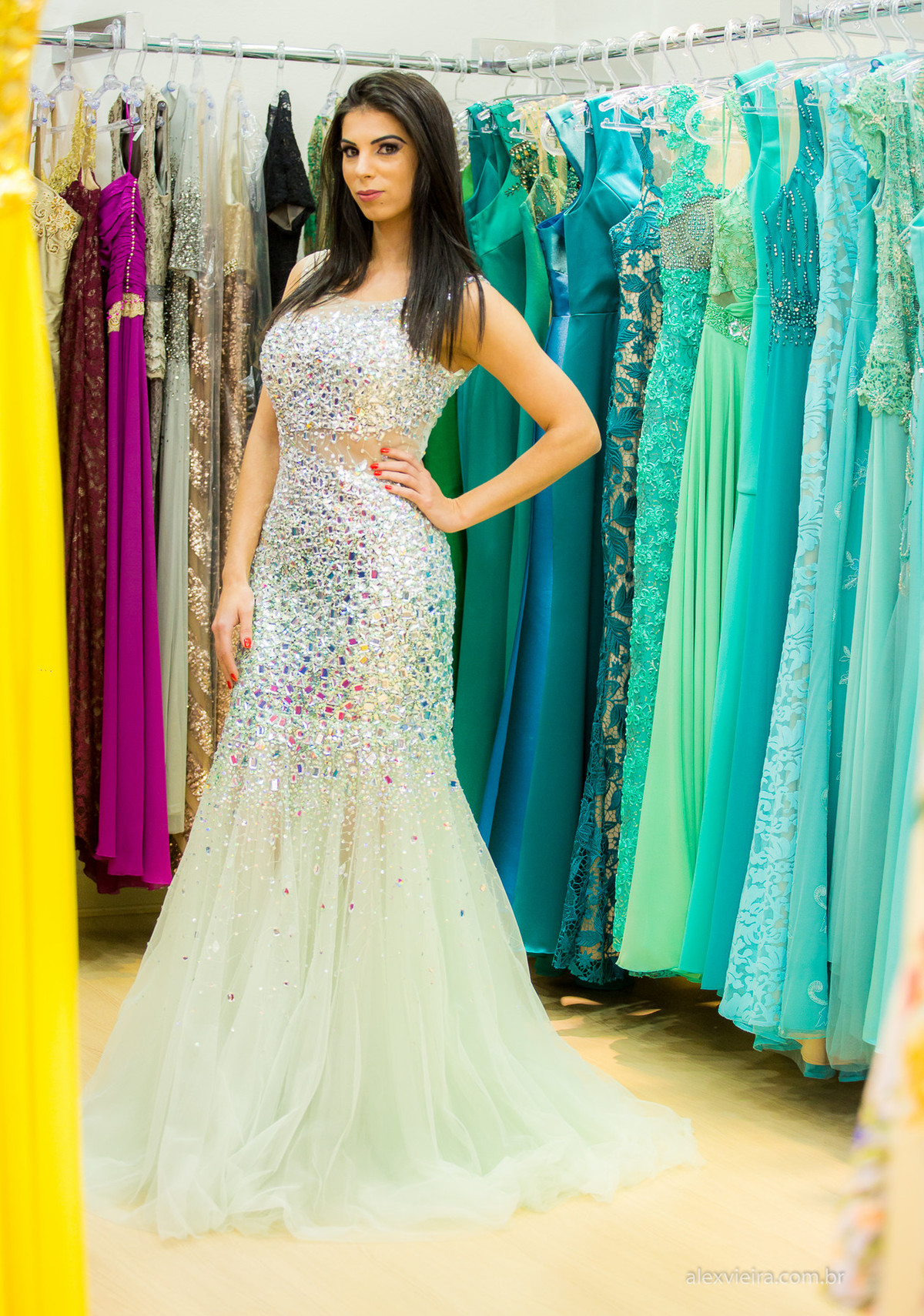 Suellen Fernandes SBT by @alexvieirafotografia