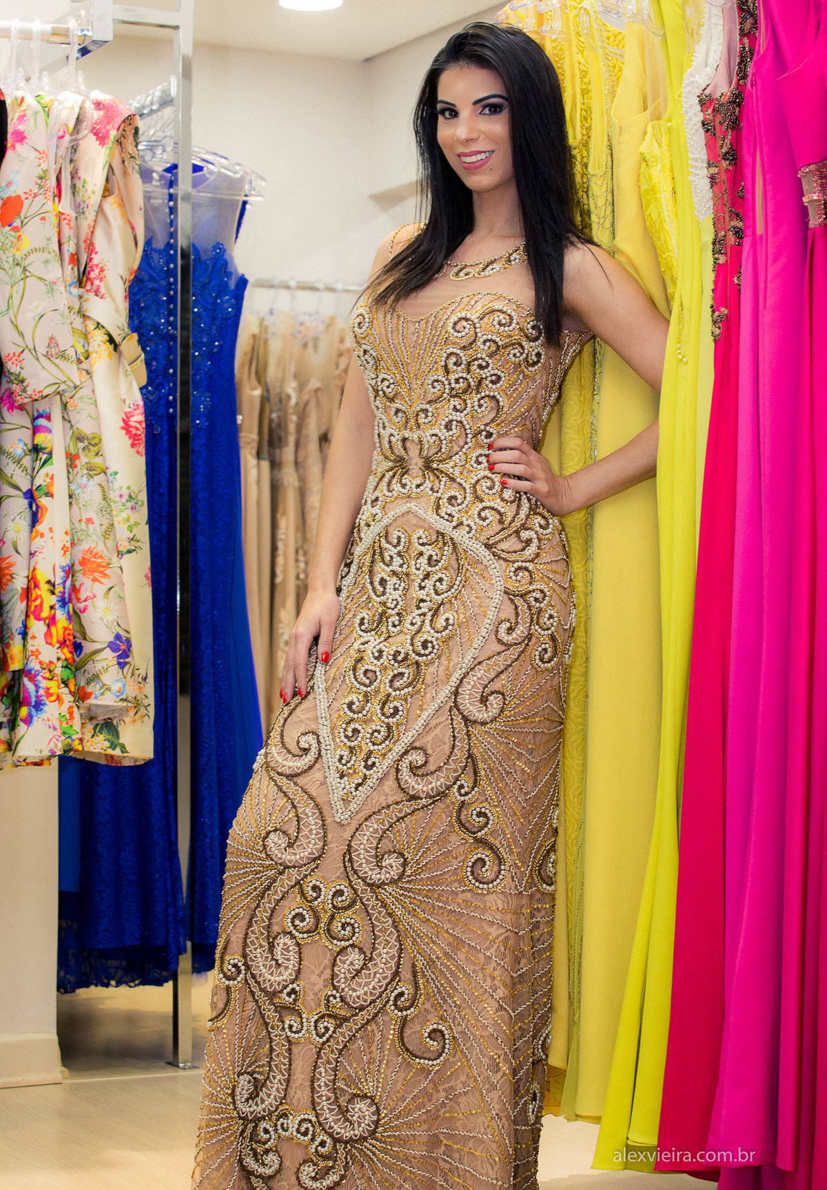 Suellen Fernandes SBT by @alexvieirafotografia