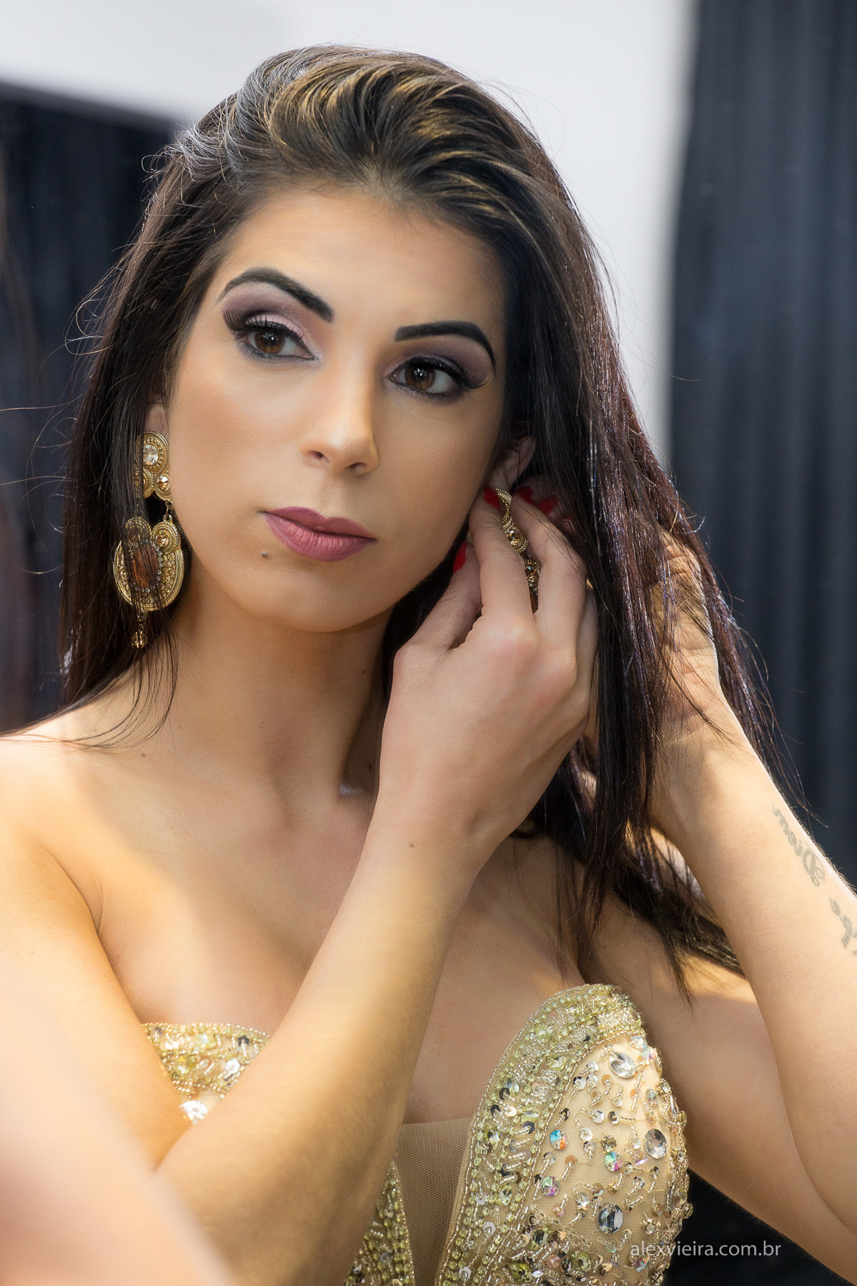 Suellen Fernandes SBT by @alexvieirafotografia