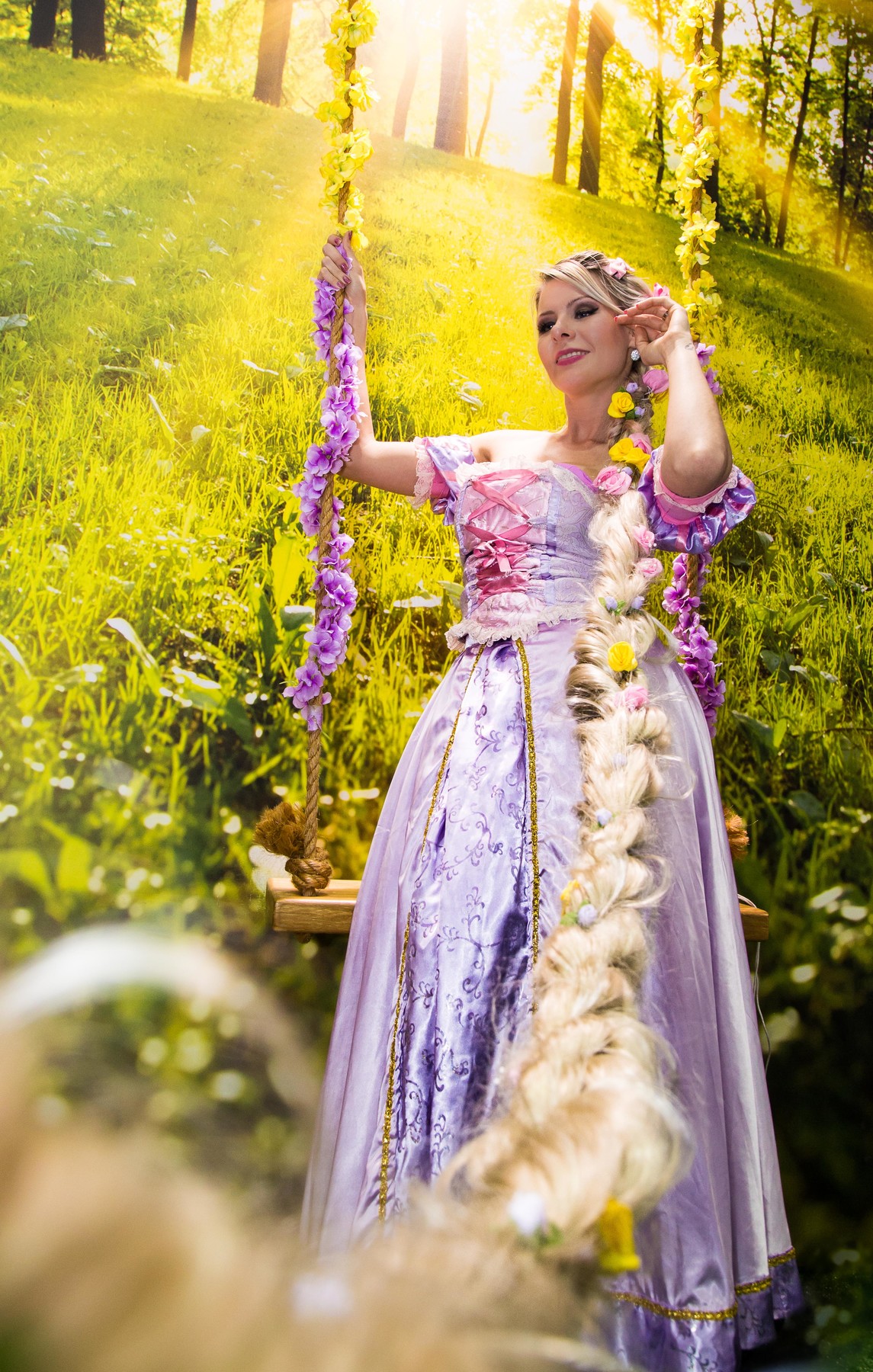 Yakara Piotto @yakarapiotto by Alex Vieira