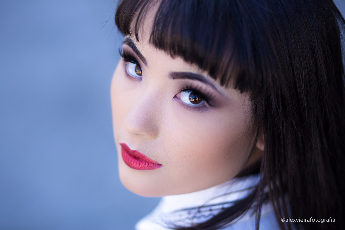 Ensaio Fotográfico dirigido e realizado pelo fotógrafo Alex Vieira @alexvieirafotografia e sua equipe , com a Linda Top Fashion model Sayuri em Capital de São Paulo , centro antigo.