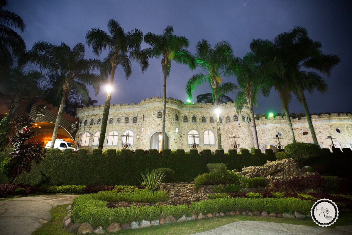 Casamento Monte Castelo Mayane   Raffael by Alex Vieira Fotografia