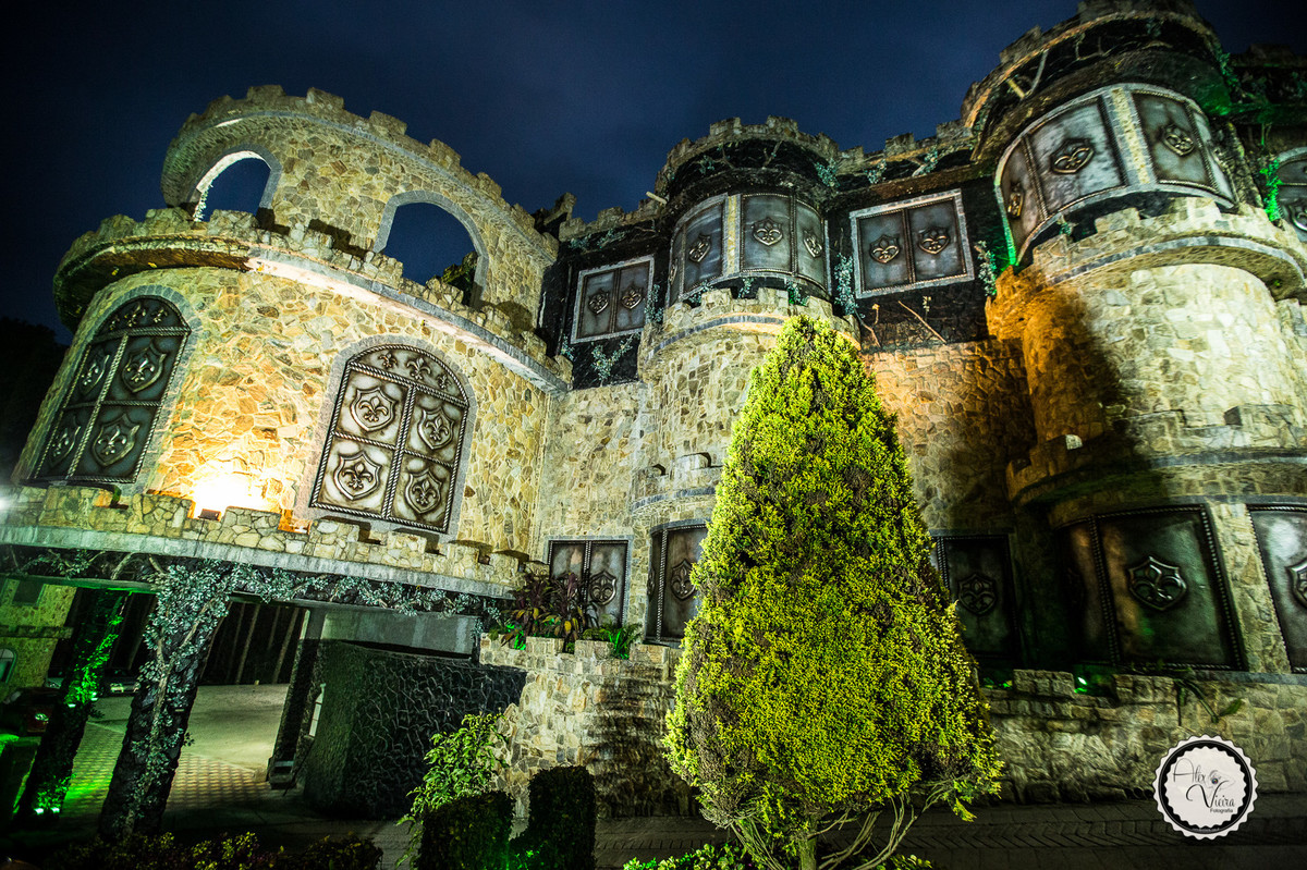 Casamento Monte Castelo Mayane   Raffael by Alex Vieira Fotografia