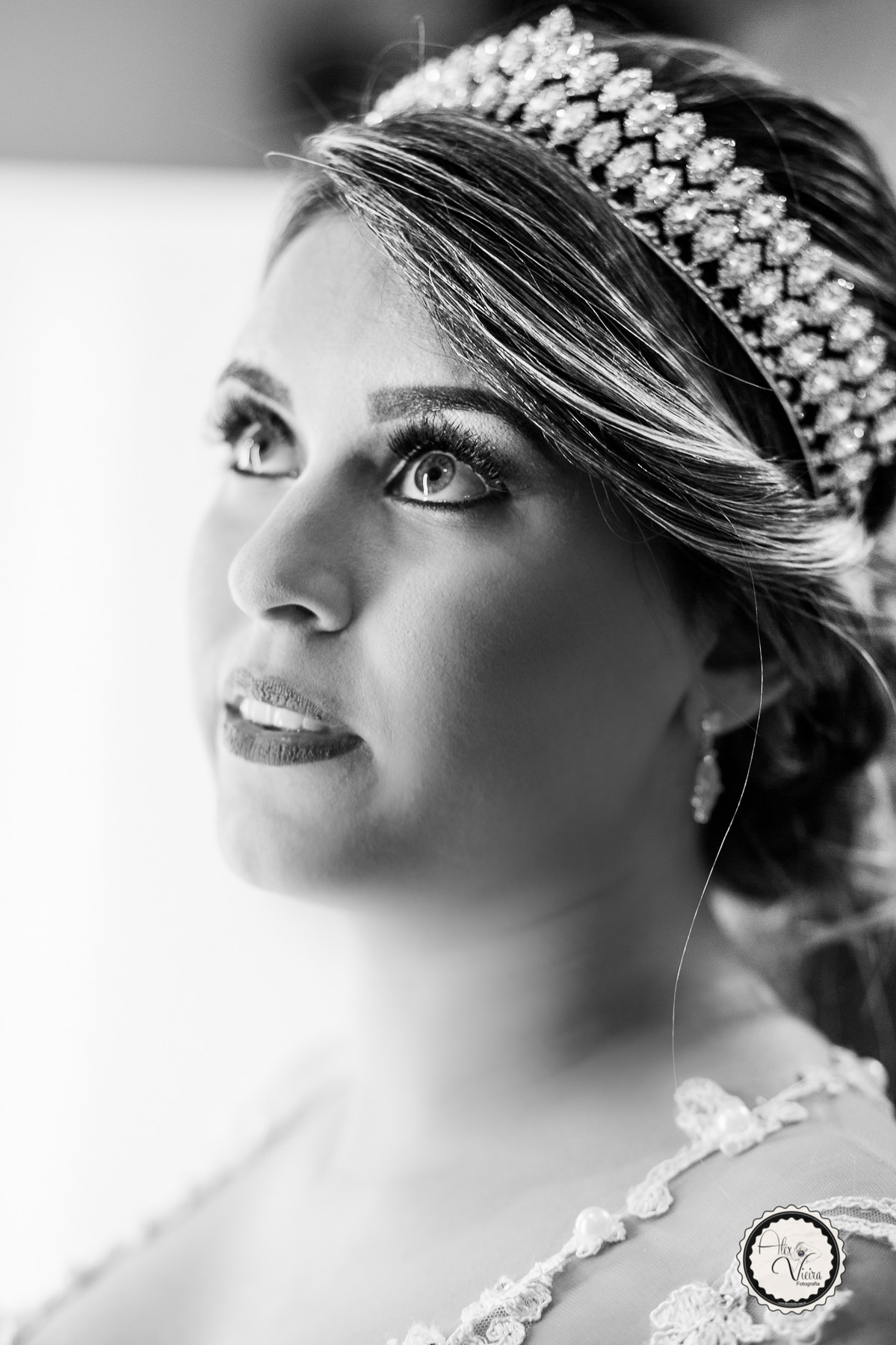 Casamento Monte Castelo Mayane   Raffael by Alex Vieira Fotografia