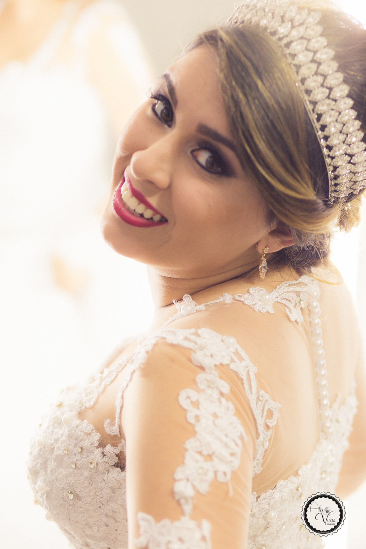 Casamento Monte Castelo Mayane   Raffael by Alex Vieira Fotografia