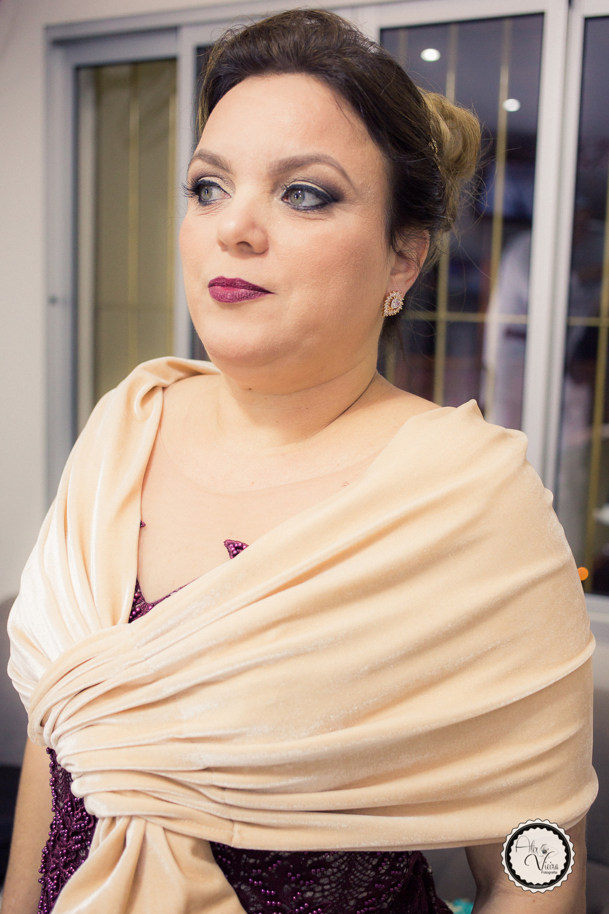 Casamento Monte Castelo Mayane   Raffael by Alex Vieira Fotografia