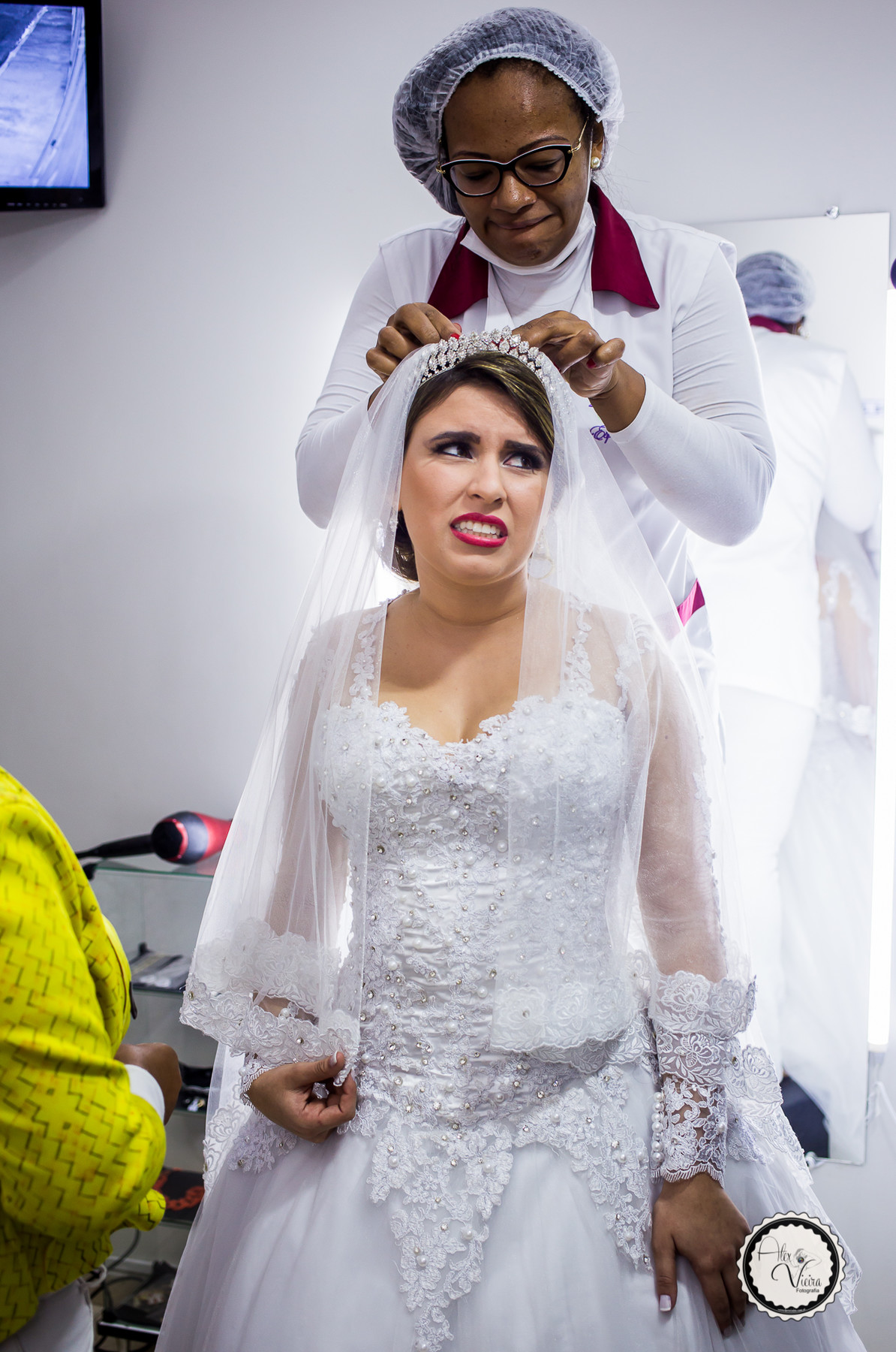 Casamento Monte Castelo Mayane   Raffael by Alex Vieira Fotografia