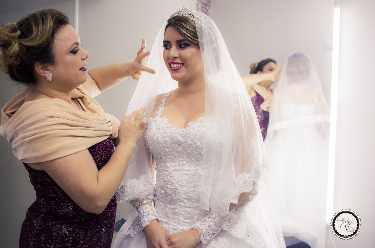 Casamento Monte Castelo Mayane   Raffael by Alex Vieira Fotografia