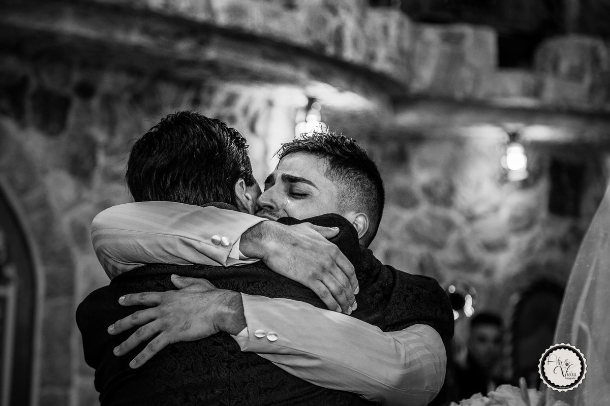 Casamento Monte Castelo Mayane   Raffael by Alex Vieira Fotografia