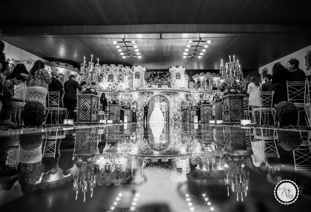 Casamento Monte Castelo Mayane   Raffael by Alex Vieira Fotografia