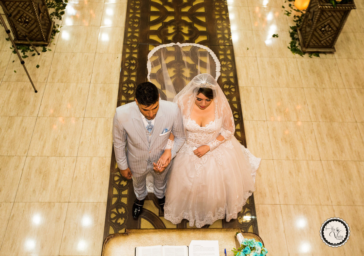 Casamento Monte Castelo Mayane   Raffael by Alex Vieira Fotografia