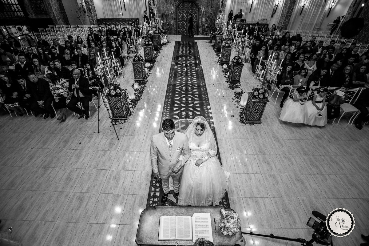 Casamento Monte Castelo Mayane   Raffael by Alex Vieira Fotografia