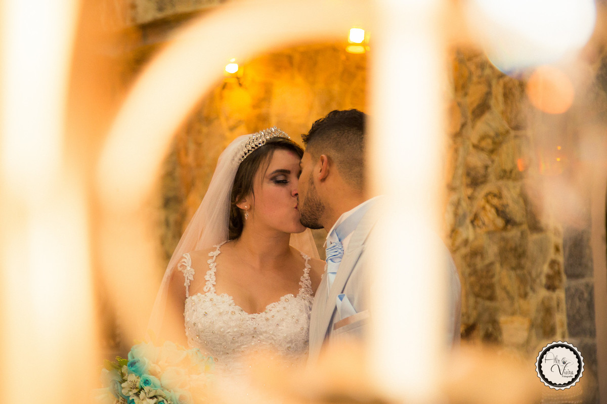 Casamento Monte Castelo Mayane   Raffael by Alex Vieira Fotografia