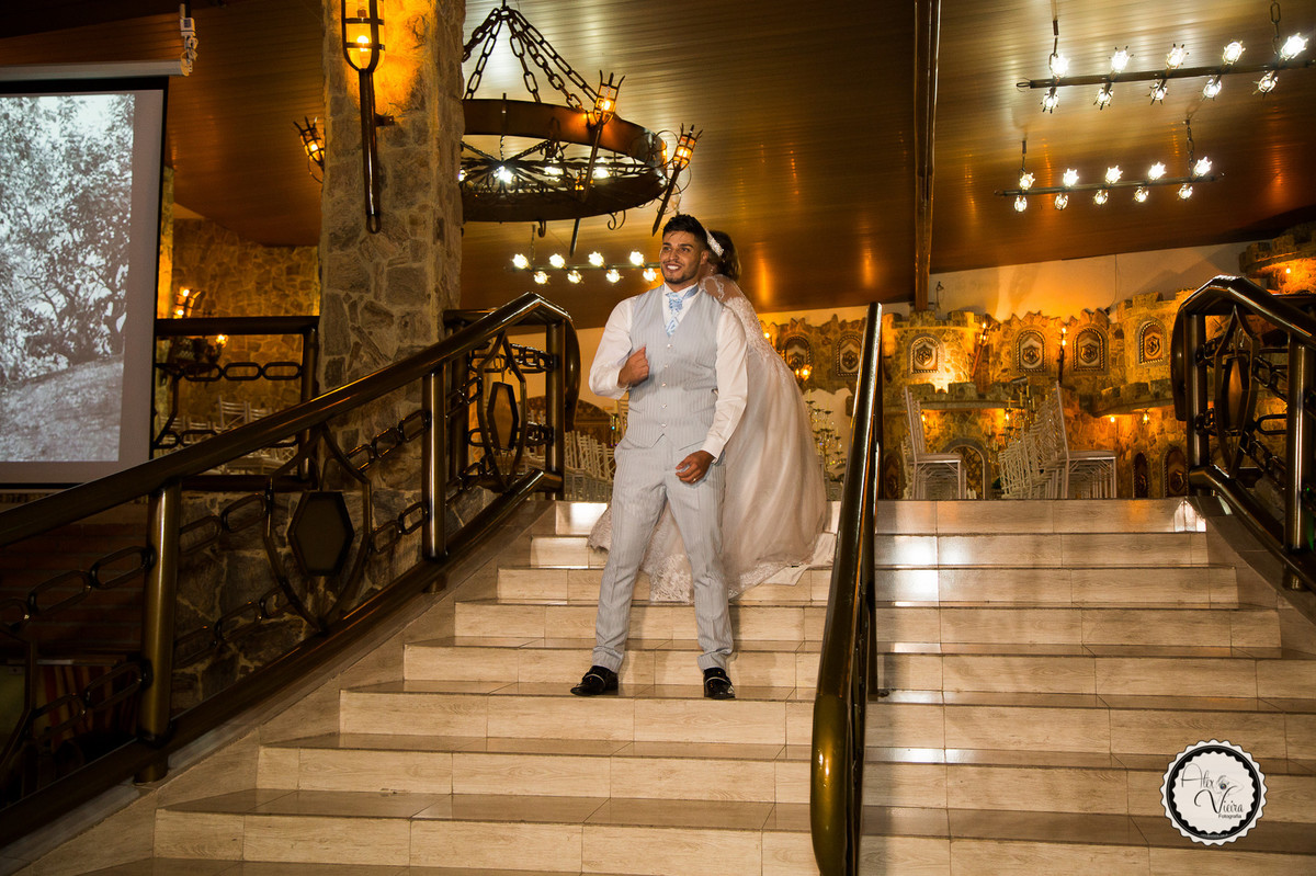 Casamento Monte Castelo Mayane   Raffael by Alex Vieira Fotografia