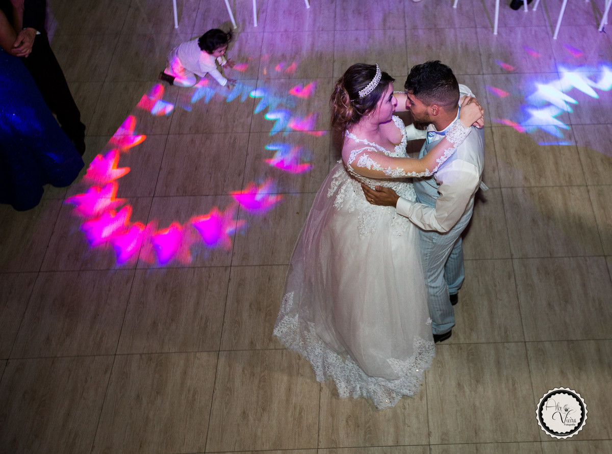 Casamento Monte Castelo Mayane   Raffael by Alex Vieira Fotografia