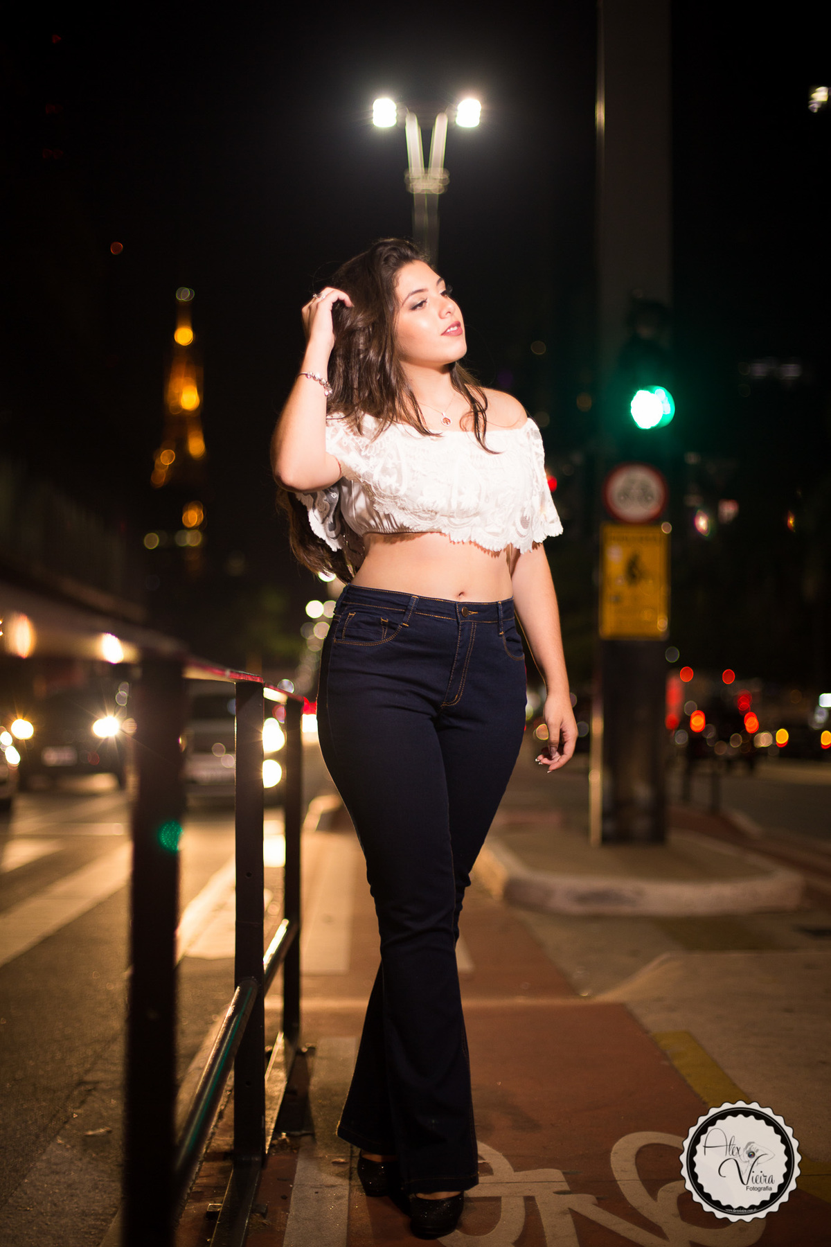 Ensaio Avenida Paulista SP 
by @alexvieirafotografia
www.alexvieira.com.br