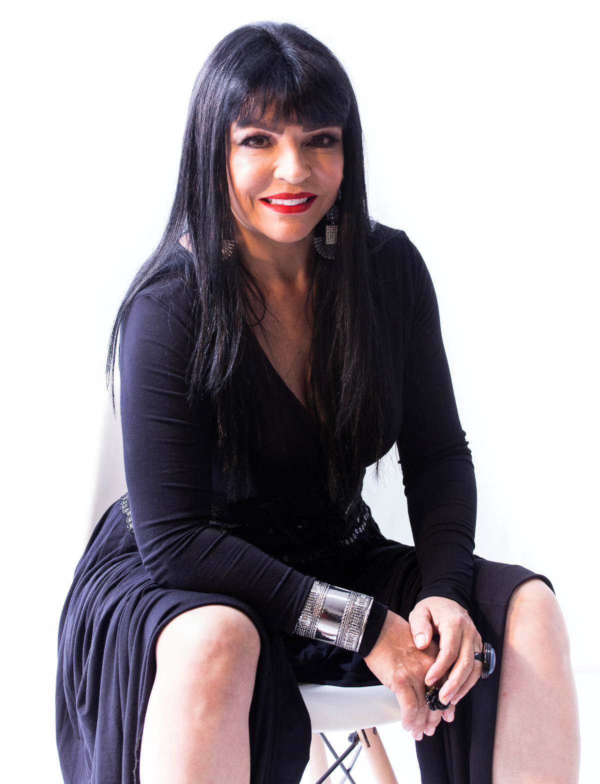 Apresentadora Raquel / Giro da Gastronomia