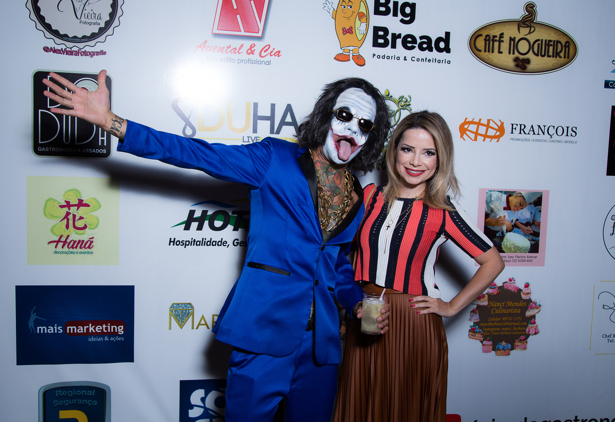 Mc Kauã + Natiare - Sósia Oficial da Sandy