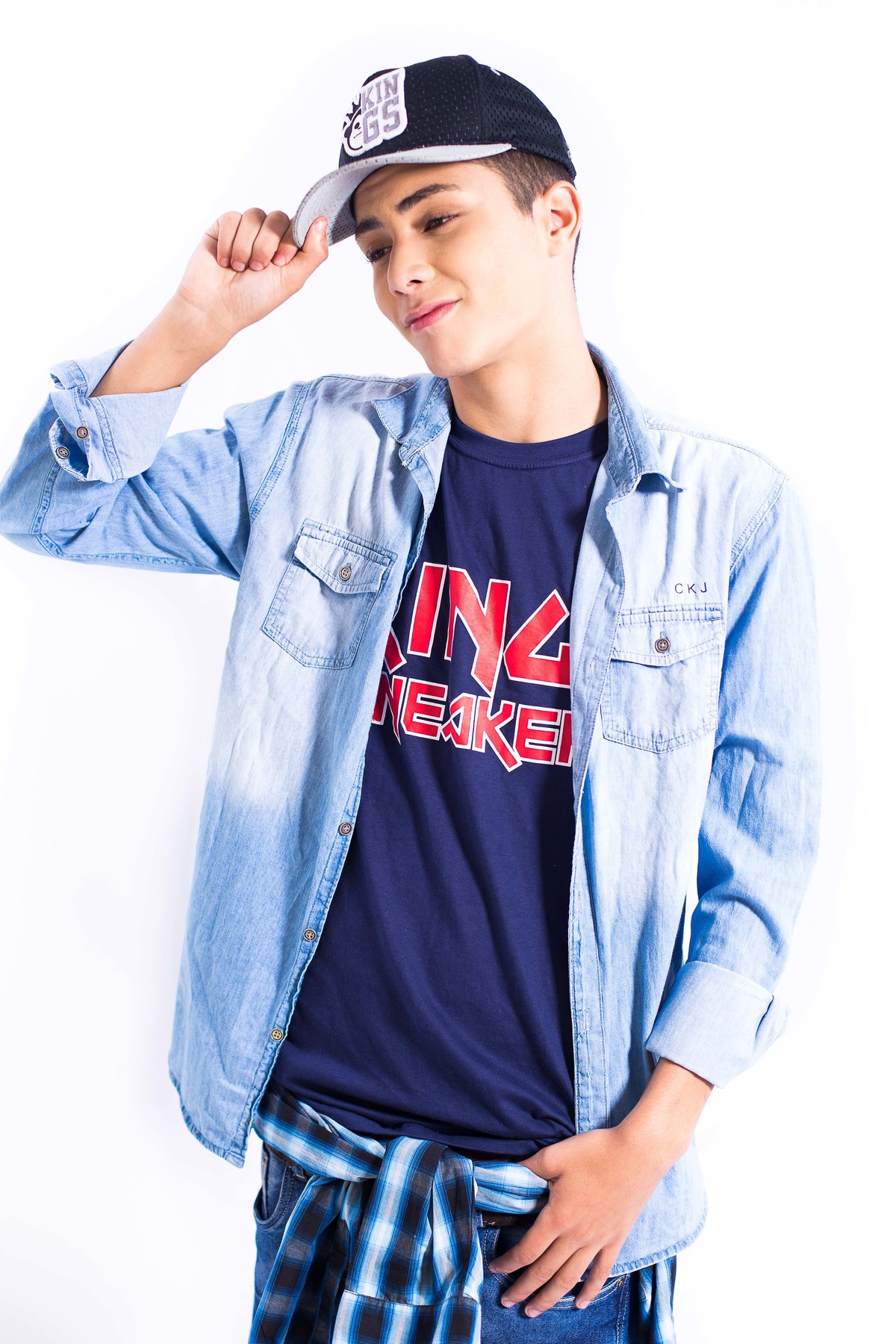 Aquele ator de muitas fases , mas eternizado por ser o Binho de Chiquititas e o cotoco de Carrossel @guivieirator

by PH: @alexvieirafotografia