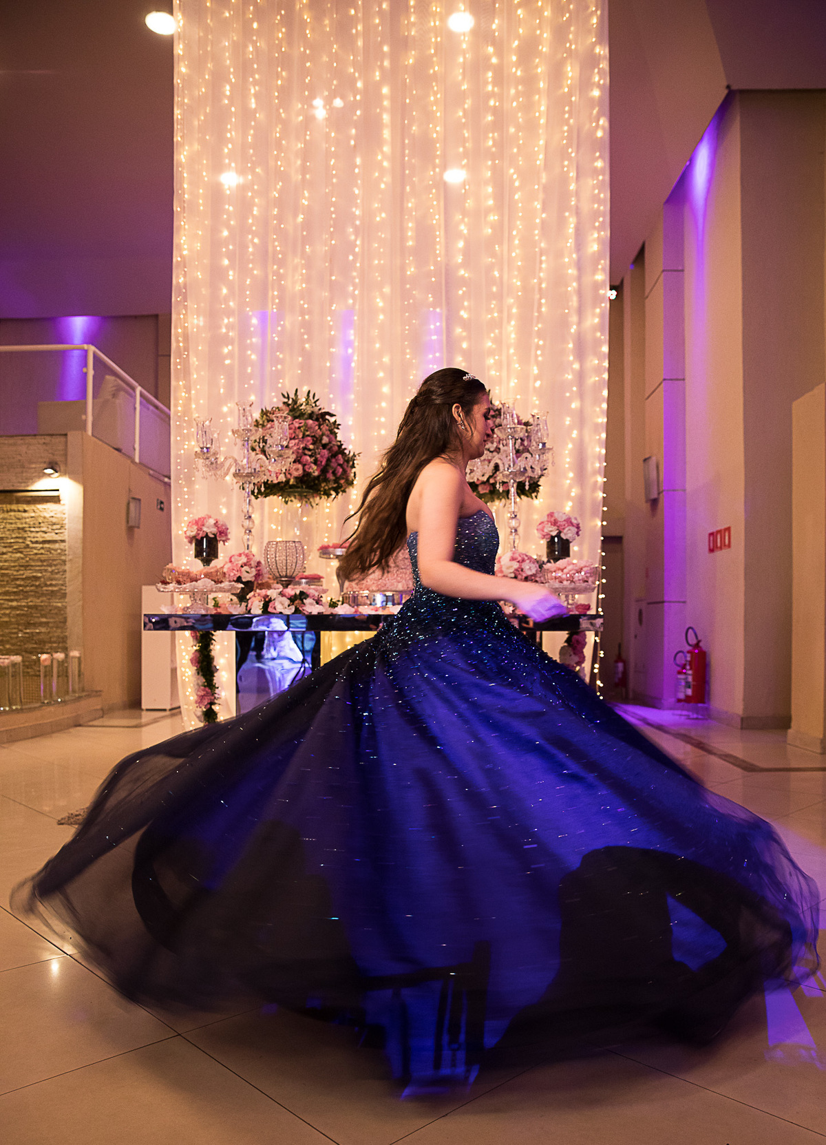 O lindo vestido do Estilista Rafael Garroni
By @alexvieirafotografia #alexvieira