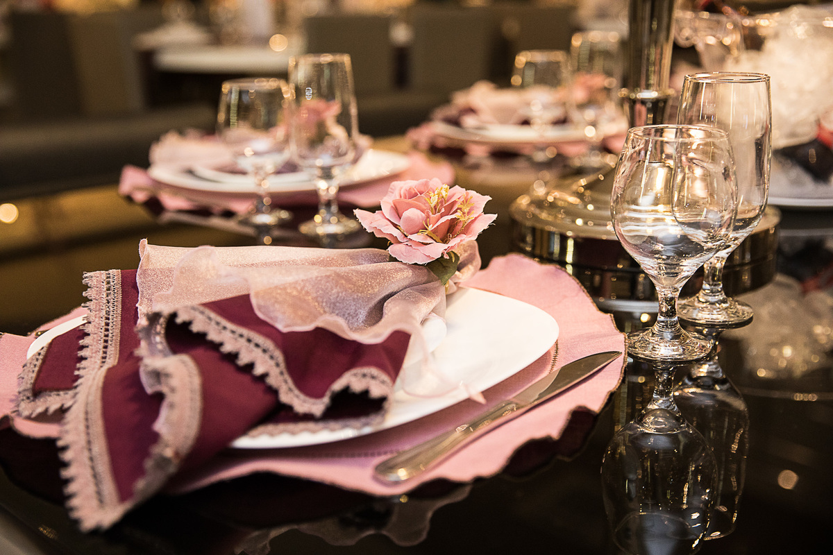 Evian Eventos https://www.instagram.com/buffetevian/