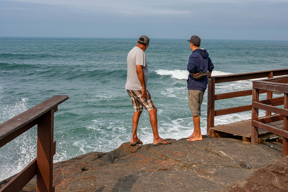 Costão do Santinho - SC