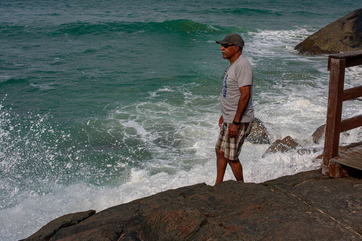 Costão do Santinho - SC