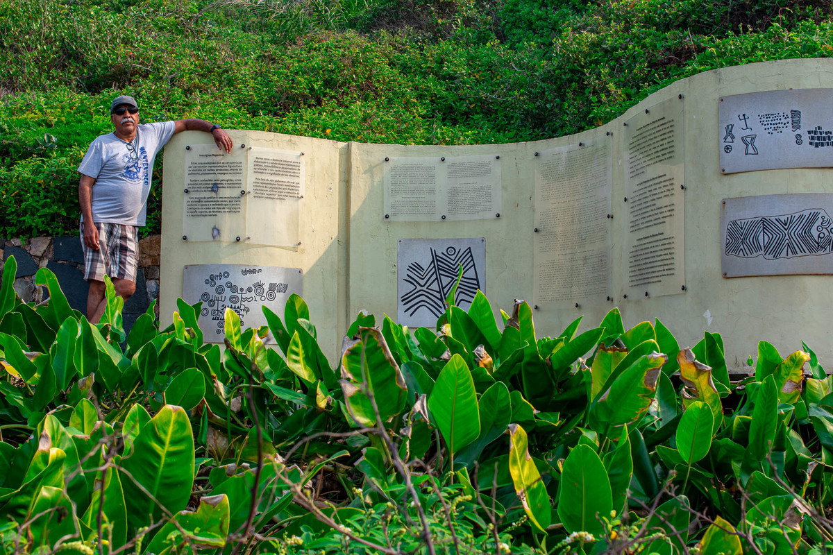 Costão do Santinho - SC