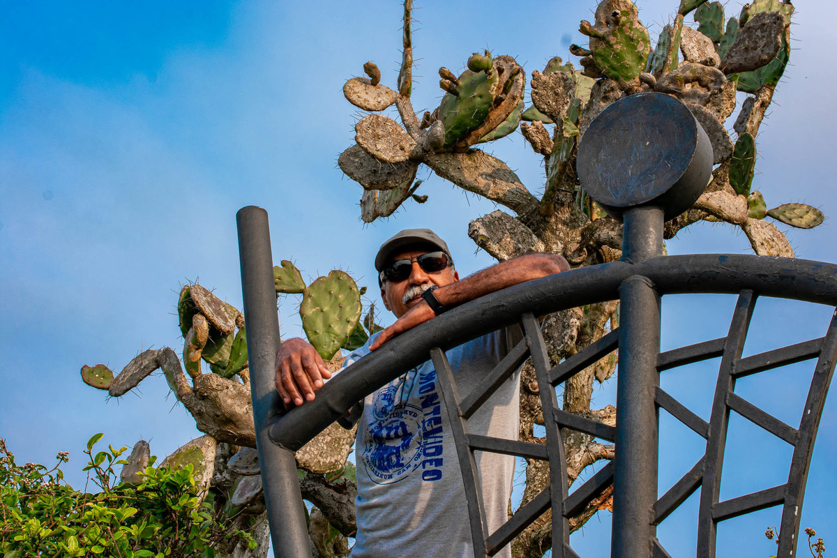 Costão do Santinho - SC